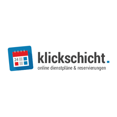 Logo - klickschicht