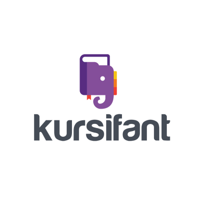 Logo - Kursifant