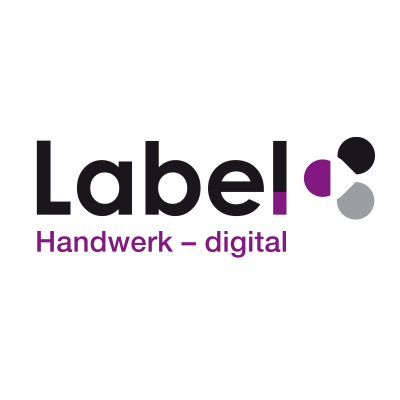 Profilbild der Softwarelösung Label Software