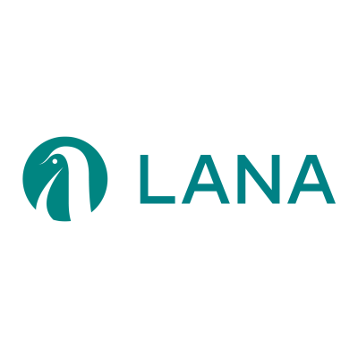 Profilbild der Softwarelösung LANA Process Mining