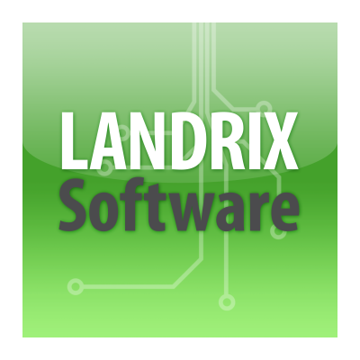 Profilbild der Software Landrix Handwerk