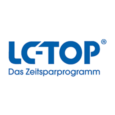 Profilbild der Softwarelösung LC-TOP