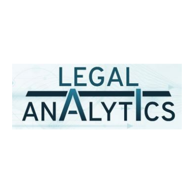 Profilbild der Softwarelösung Legal Analytics