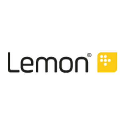 Profilbild der Softwarelösung Lemon