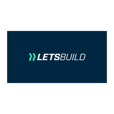 Profilbild der Softwarelösung LetsBuild