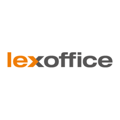 Profilbild der Softwarelösung lexoffice Lohn