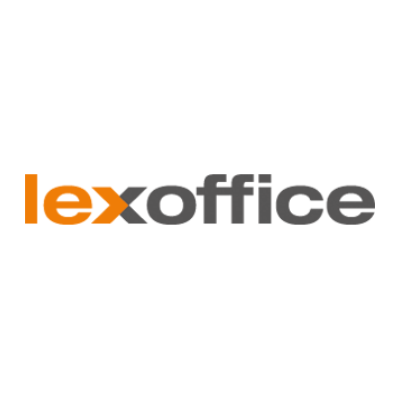 Anzeigebild der Software lexoffice