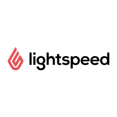 Logo - lightspeed