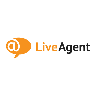 Profilbild der Software LiveAgent