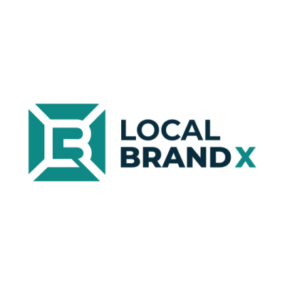 Profilbild der Softwarelösung Local Brand X