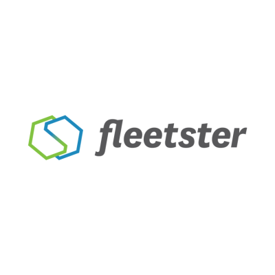 Logo - fleetster