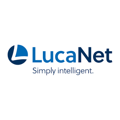 Logo - LucaNet