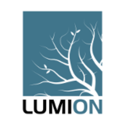 Profilbild der Softwarelösung Lumion