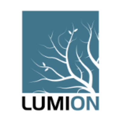 Logo - Lumion