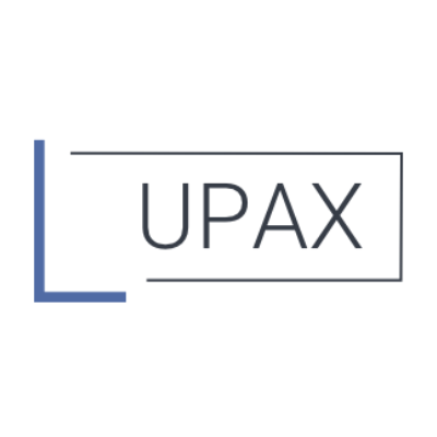 Profilbild der Softwarelösung Lupax