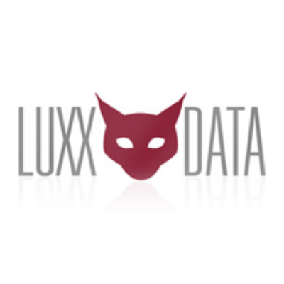 Profilbild der Softwarelösung LuxxData Contract