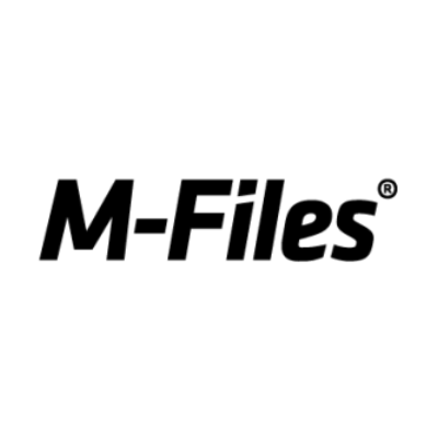 Profilbild der Softwarelösung M-Files