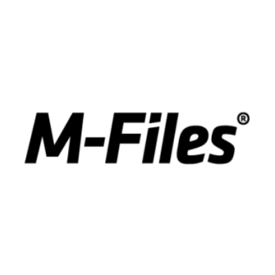 Logo - M-Files