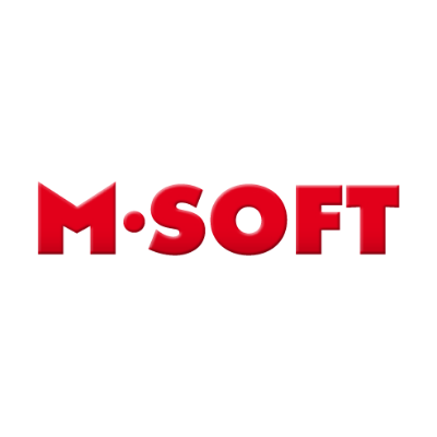 Profilbild der Softwarelösung M-Soft meritum