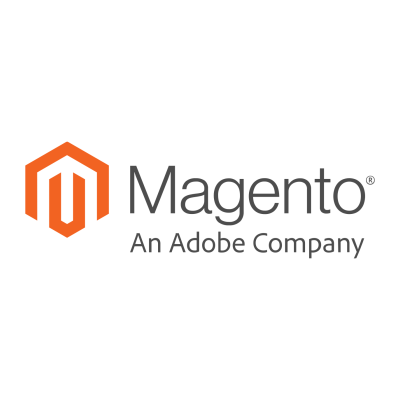 Profilbild der Softwarelösung Magento