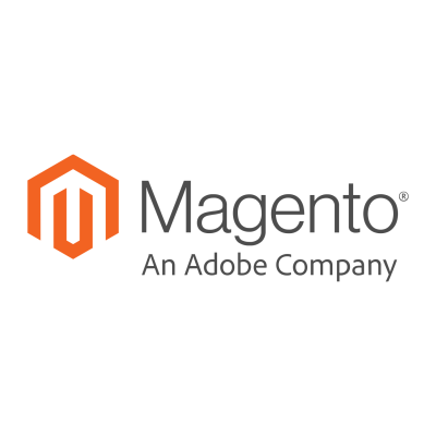 Logo - Magento