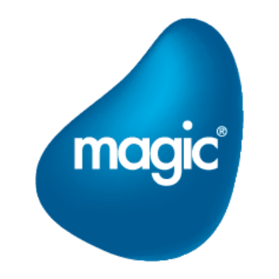Profilbild der Softwarelösung Magic xpa Low-Code Plattform