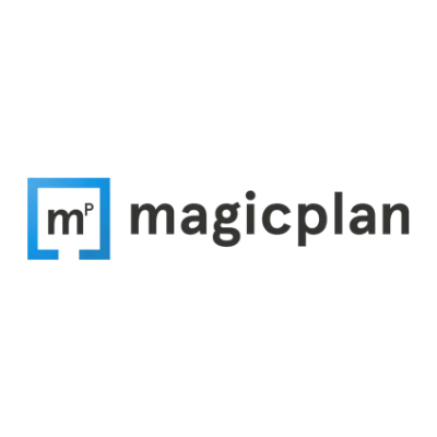 Profilbild der Softwarelösung magicplan