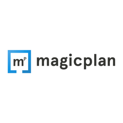 Profilbild der Software magicplan