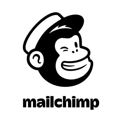 Logo - Mailchimp