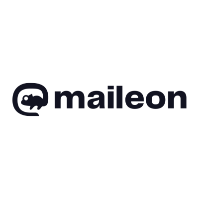 Logo - Maileon