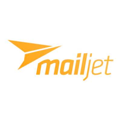 Logo - Mailjet
