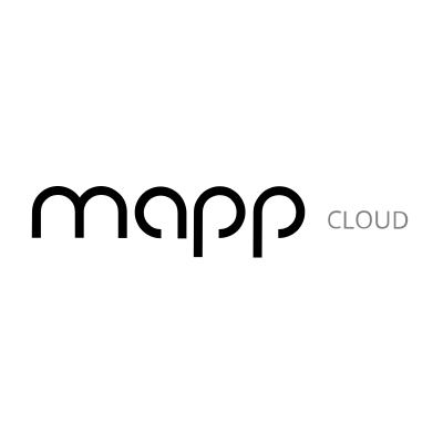 Logo - Mapp Cloud