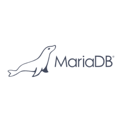 Profilbild der Software MariaDB