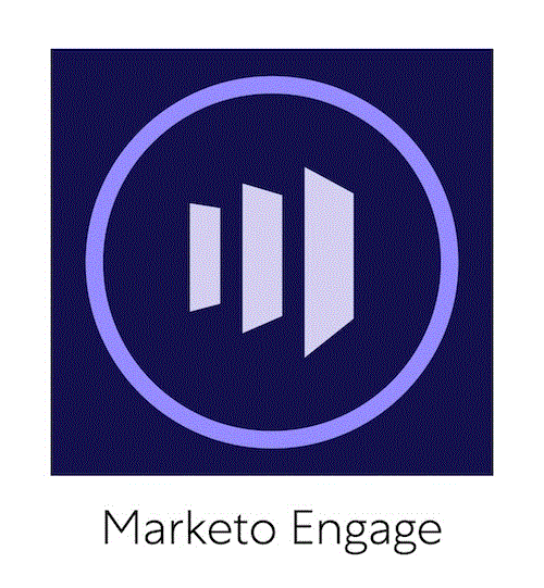 Profilbild der Softwarelösung Marketo Engage
