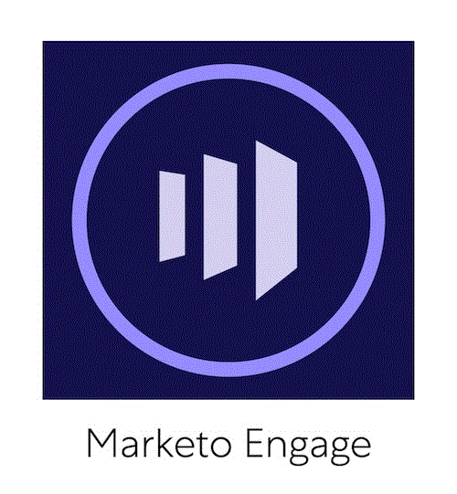 Profilbild der Software Marketo Engage