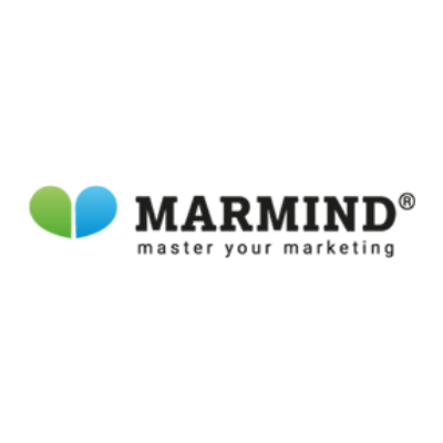 Logo - Marmind