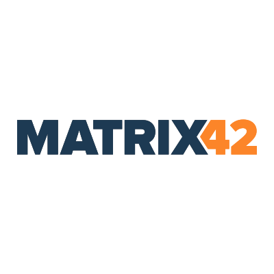 Logo - Matrix42 Service Management