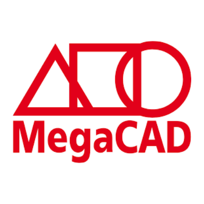 Profilbild der Softwarelösung MegaCAD 2D