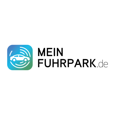 Logo - MEIN FUHRPARK