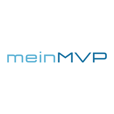Profilbild der Softwarelösung meinMVP