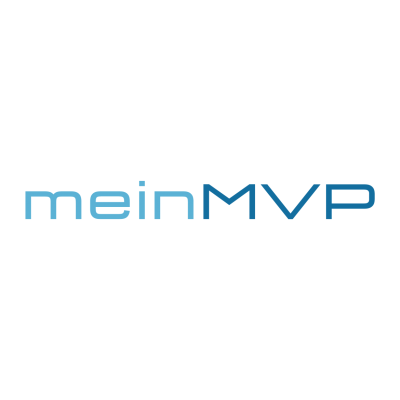 Profilbild der Software meinMVP