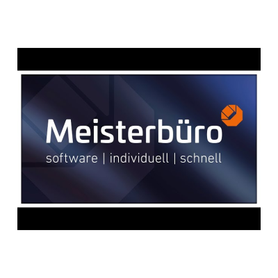 Profilbild der Softwarelösung Meisterbüro