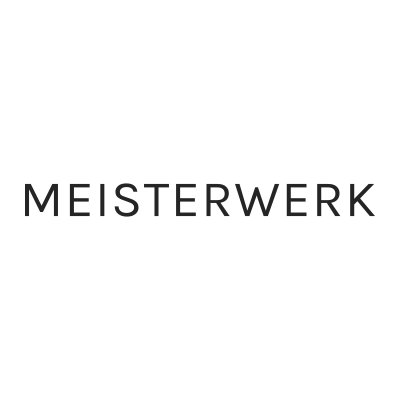 Profilbild der Software Meisterwerk