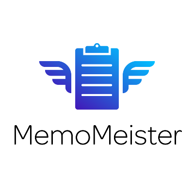 Profilbild der Softwarelösung Memomeister
