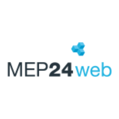 Profilbild der Software MEP24web