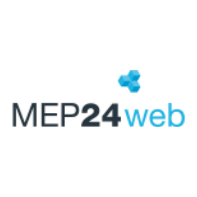 Logo - MEP24web