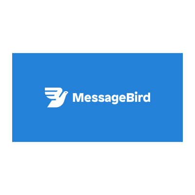 Profilbild der Softwarelösung MessageBird