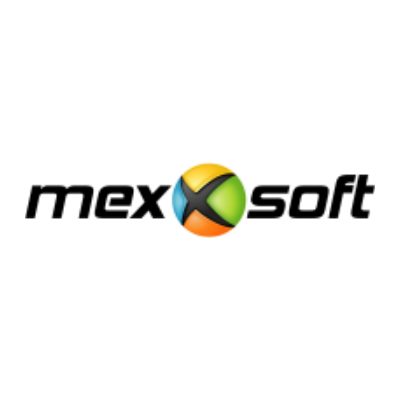 Logo - mexXsoft