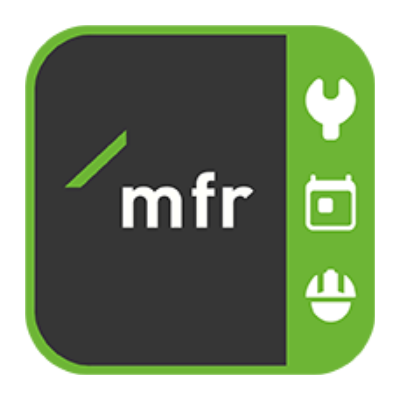 Logo - mfr