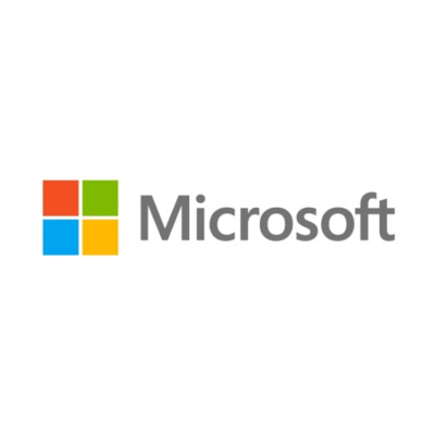 Logo - Microsoft Project